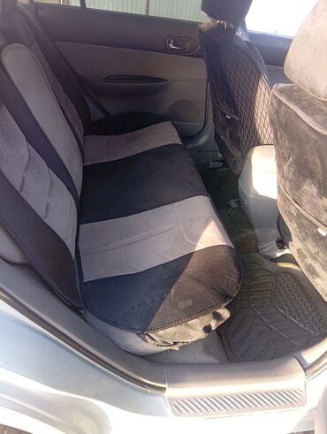 Mazda: Mazda 6: 2004 г., 2 л, Автомат, Бензин, Хэтчбэк — 8