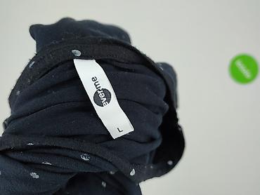 pull and bear top w kropki: Everme, T-shirt damski, rozmiar L — 5