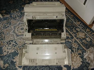 Принтеры: Принтер HP LaserJet 6L на запчасти или восстановление только сам — 4