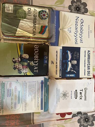qarmon az: Anar isayev-2023 nesr kohne tqdk edebiyyat az dili edebiyyat — 1
