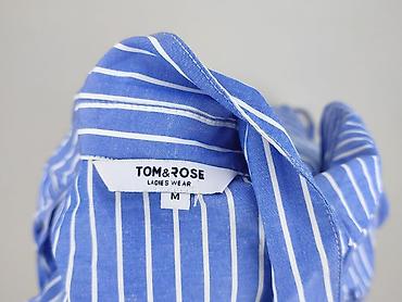 tom tailor polska: Tom Rose, Sukienka damska, rozmiar M — 4
