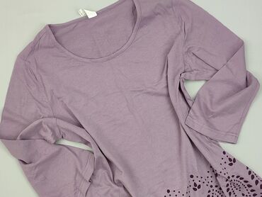reserved piżamy: Women's blouse, size L (EU 40)