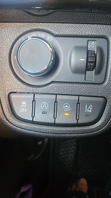 srv 3: Chevrolet Spark: 2019 г., 1 л, Автомат, Бензин, Хэтчбэк — 6