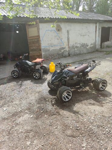 колеса на зил 130: Электор квадроцикл🏎️🏎️🏎️! На бодром ходу, мощный двигатель, тяга
