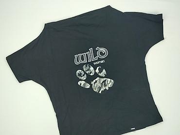 t shirty elastan: T-shirt damski, rozmiar 2XL — 1
