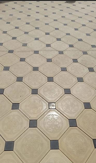 Кладка: Укладка брусчатки Бесплатная консультация Больше 6 лет опыта — 9