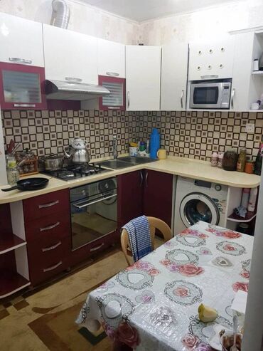 Köhnə tikili: Bakı, 5 otaqlı, Köhnə tikili, 100 kv. m — 7