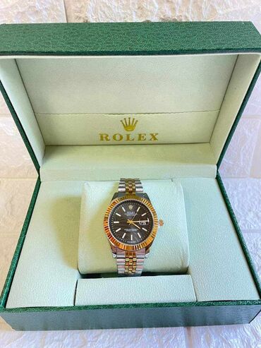 Ručni satovi: Unisex — 21