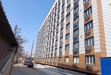 2025: 2 комнаты, 68 м², 9 этаж — 2
