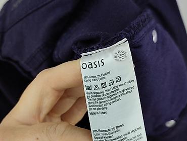 reserved dzinsy: Jeansy damskie, rozmiar L — 5
