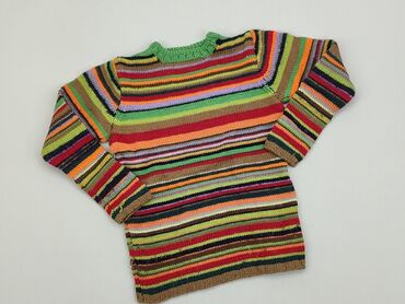Sweterek, 5-6 lat, 110-116 cm, stan - Dobry