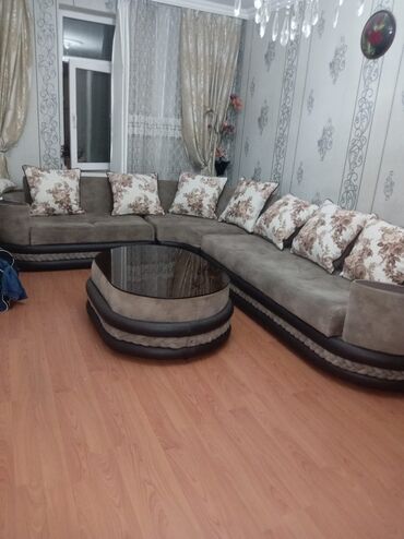 divan tecili: Künc divan
