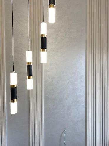 Декоративная роспись: Больше 6 лет опыта — 7