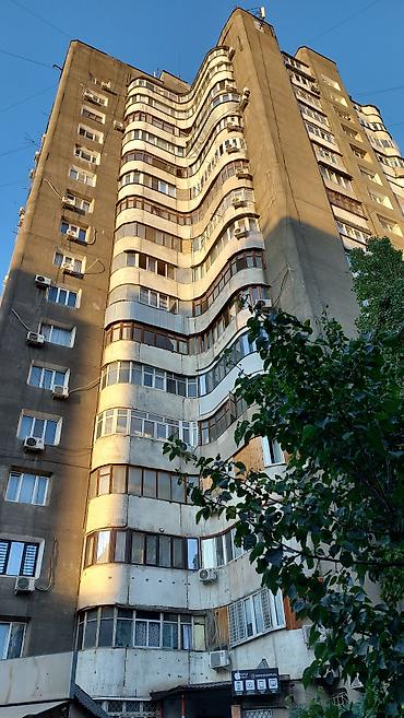 в асанбае: 2 комнаты, 48 м², Асанбай мкр Индивидуалка, 16 этаж, Свежий ремонт — 2