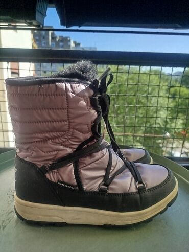 Čizme: Čizme, Kander, 35 — 5