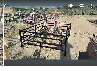 шарик презерватив: Кованые и сварные ограды для могил ватсап - Изготовление — 3