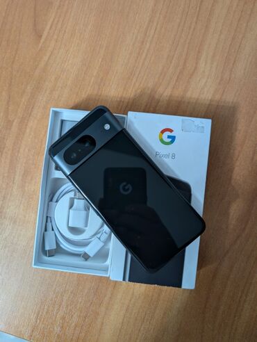 Google: Google Pixel 8