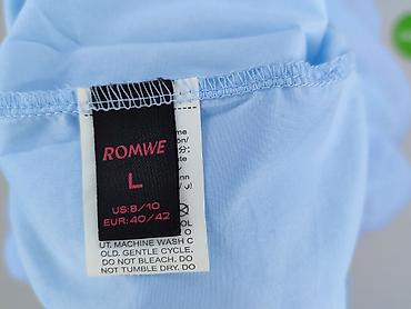 it moda: Romwe, Spódnica damska, rozmiar L — 4