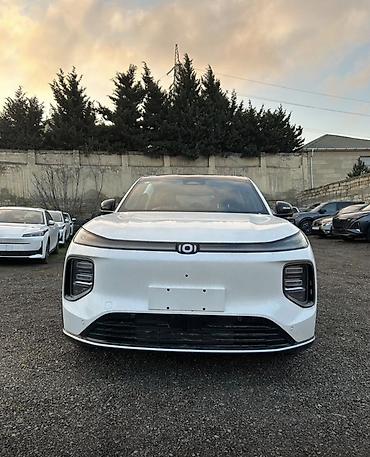 Jetour: “Q07” changan, 145, 630 km yurush, sigortalanib, nomre alinib. Sharj — 3