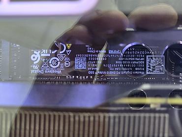 Настольные ПК и рабочие станции: Компьютер, ядер - 6, ОЗУ 16 ГБ, Для работы, учебы, Б/у, Intel Core i5, NVIDIA GeForce RTX 3060 TI, NVMe — 3