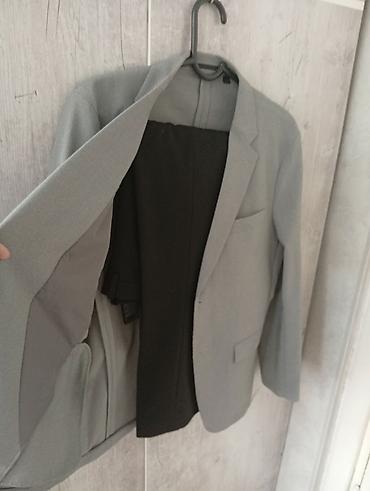 Костюмдар: Эркектердин костюму, M, L, Uniqlo, Колдонулган, Өзү алып кетүү — 2