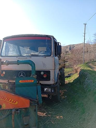 su matoru gidrafon: Maşın hal hazırda işləyir heç bir problemi yoxdur sənədsiz satılır — 3