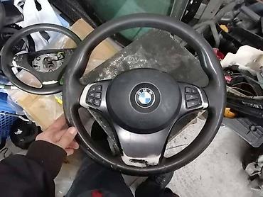 haube: VOLANI ZA BMW 120, 328, 330 . OD 1998. DO 2007. GOD. | U ponudi — 1