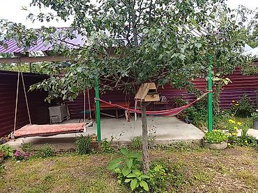 xırdalan ev: Kandisenerli 7 nefere kimi butun lazim olan hersey var qapiya kimi — 3