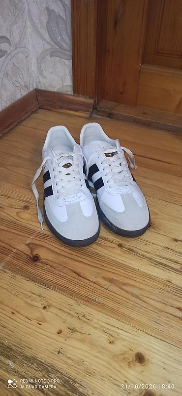ucuz kask: 👟Ayaqqabı markası:Tony Black 🚨Diqqət:Təcili satılır! Növ:İdman — 1