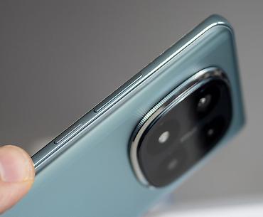 xiaomi redmi note 13 pro 5g: Redmi Note 14 Pro+, 256 GB, rəng - Mavi, Sensor — 3