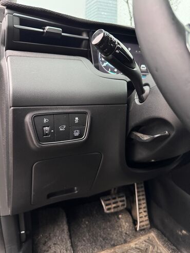 Hyundai: Hyundai Tucson: 2021 г., 1.6 л, Автомат, Гибрид, Кроссовер — 7