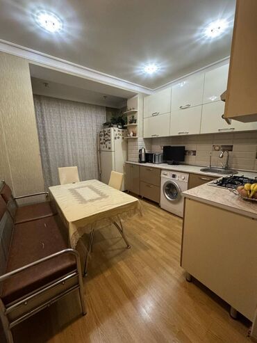 Köhnə tikili: Bakı, 4 otaqlı, Köhnə tikili, m. Xətai, 100 kv. m — 7