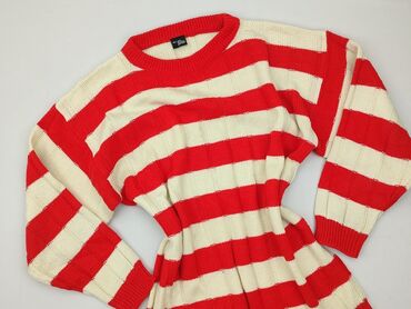 lidl koszulka polska: Sweter damski, rozmiar L