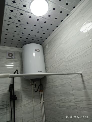 Другие услуги: Ремонт под ключ.Гипискардон, шпаклёвка,обой, ламинат — 7