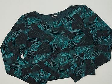 crop: Monki, Top damski, rozmiar S — 1