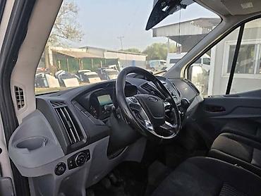 kombi do 2000 evra: FORD TRANSIT MAXI L4H3 | Prodajem Ford Transit 2018. godište 2.0 — 5
