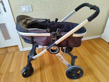 Gəzinti arabaları: İşlənmiş, Ünvandan götürmə — 6