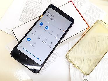 caydan qiymətləri: Samsung Galaxy A01 Core, 16 GB, rəng - Bej, Zəmanət, Düyməli, Sensor — 3