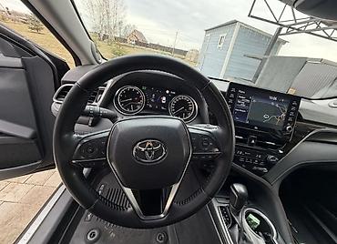 Другие автоуслуги: Сдаю камри 70 Без прав,залог видео или Айфон от 13 про at lalafo.kg — 7 Другие автоуслуги: Сдаю камри 70 Без прав,залог видео или Айфон от 13 про — 7