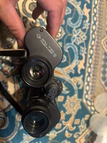 Бинокли: Продажа партии биноклей Carl Zeiss Jena DDR и БПЦ4 8x30 (Made in — 8