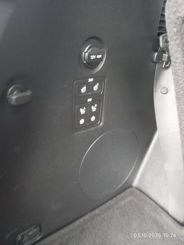 Hyundai: Hyundai Palisade: 2021 г., 3.8 л, Типтроник, Бензин, Кроссовер at lalafo.kg — 14 Hyundai: Hyundai Palisade: 2021 г., 3.8 л, Типтроник, Бензин, Кроссовер — 14