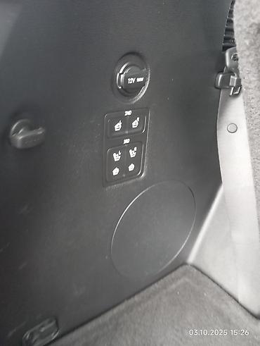 Hyundai: Hyundai Palisade: 2021 г., 3.8 л, Типтроник, Бензин, Кроссовер — 13