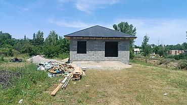 маловодное кыргызстан: Дом на участке, дача Онор (ул. Ак‑Суу, 91) - Одноэтажный дом — 1