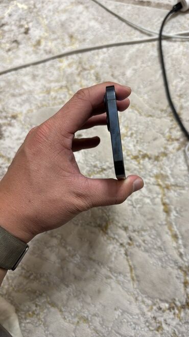 сколько стоит айфон 11 в бишкеке бу: IPhone 12 Pro Max, Б/у, Черный, Кабель