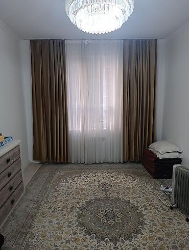 for rent: Сдается в аренду одна двух комнатная квартира (включая кухню) есть — 7
