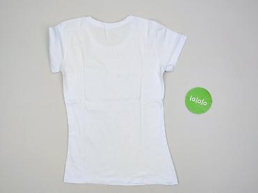 tommy hilfiger canda: Tommy Hilfiger, T-shirt damski, rozmiar L — 5
