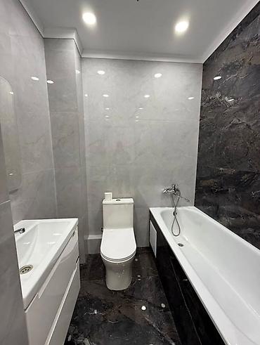 Продажа квартир: 1 комната, 43 м², Элитка, 13 этаж, Евроремонт — 5