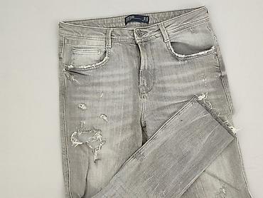 divided jeans: Jeansy damskie, rozmiar S — 1