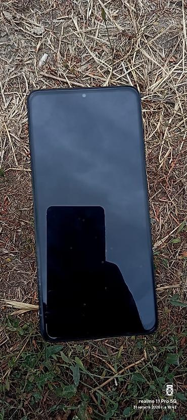 poco x5: Poco X6 Pro 5G, Б/у, 256 ГБ, цвет - Желтый, 2 SIM — 2
