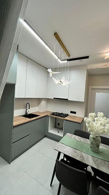 Продажа квартир: 1 комната, 42 м² — 13